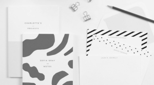 Notebooks for creativity and productivity