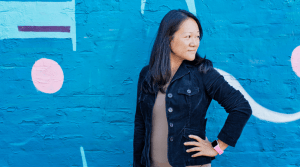 Colleen Wong