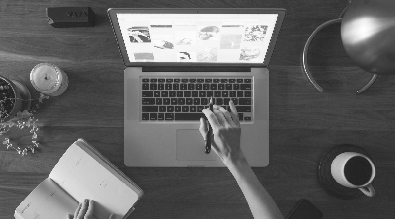 Keep your startup website fresh