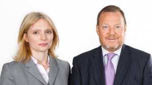 Anthea Morris Michael Asher