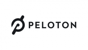 Peleton logo