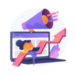 illustration for small business marketing